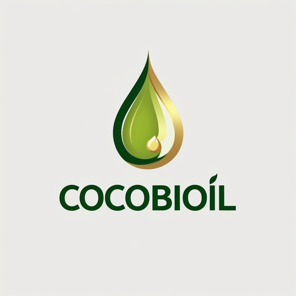 Logo COCOBIOIL
